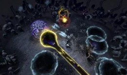 流放之路最新爆料,神秘新职业与史诗级更新即将揭晓！